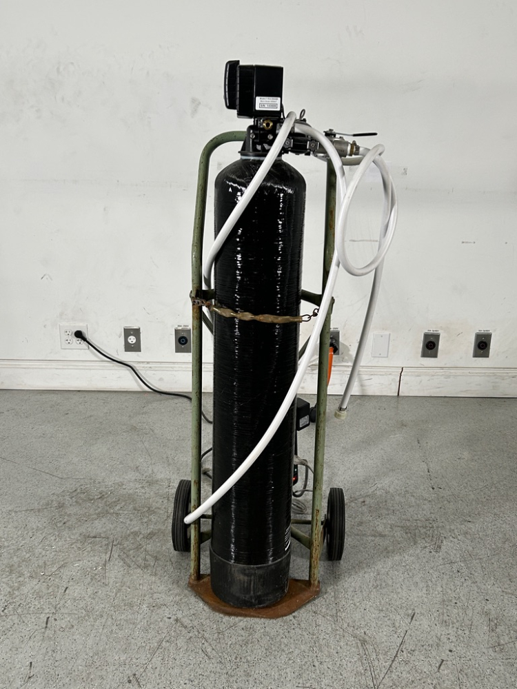 Image of Clack 8X44 Water Treatment Vessel